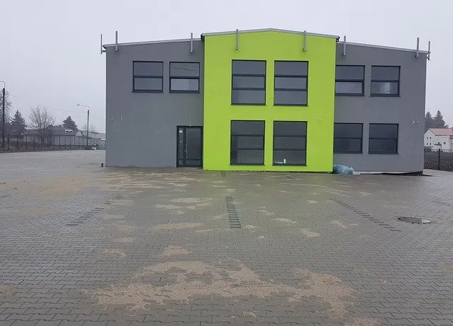 Magazyn na wynajem Piotrkówek Mały, Piotrkówek Mały  600m2 Foto 1