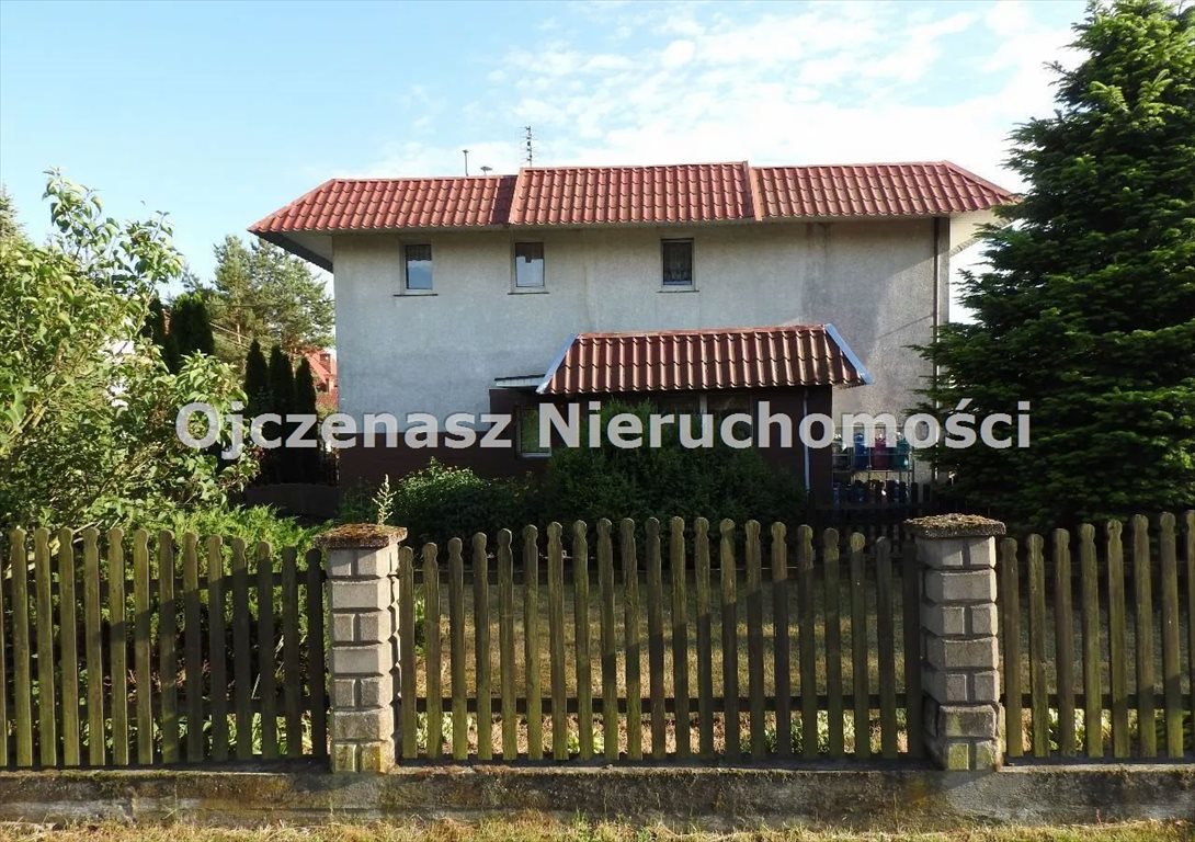 Dom na sprzedaż Osielsko  200m2 Foto 1