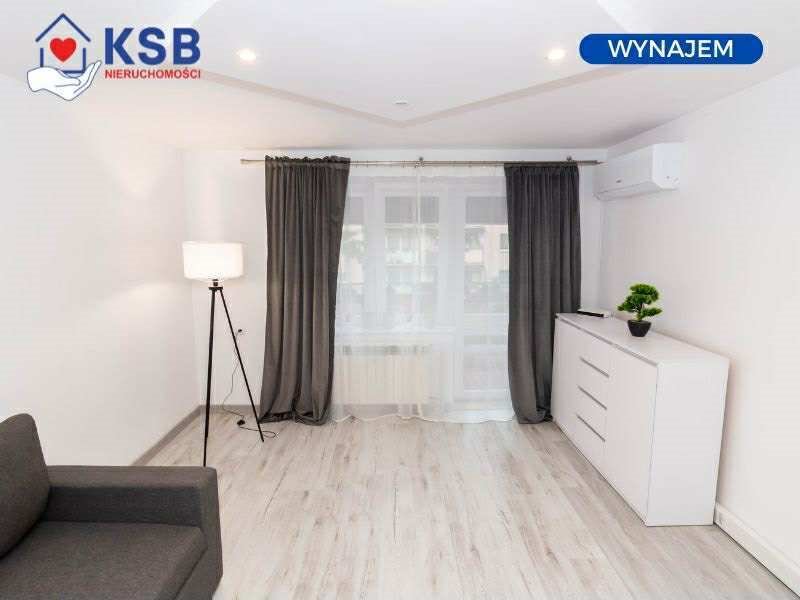 Mieszkanie dwupokojowe na wynajem Ostrowiec Świętokrzyski, Słoneczna 7  48m2 Foto 1