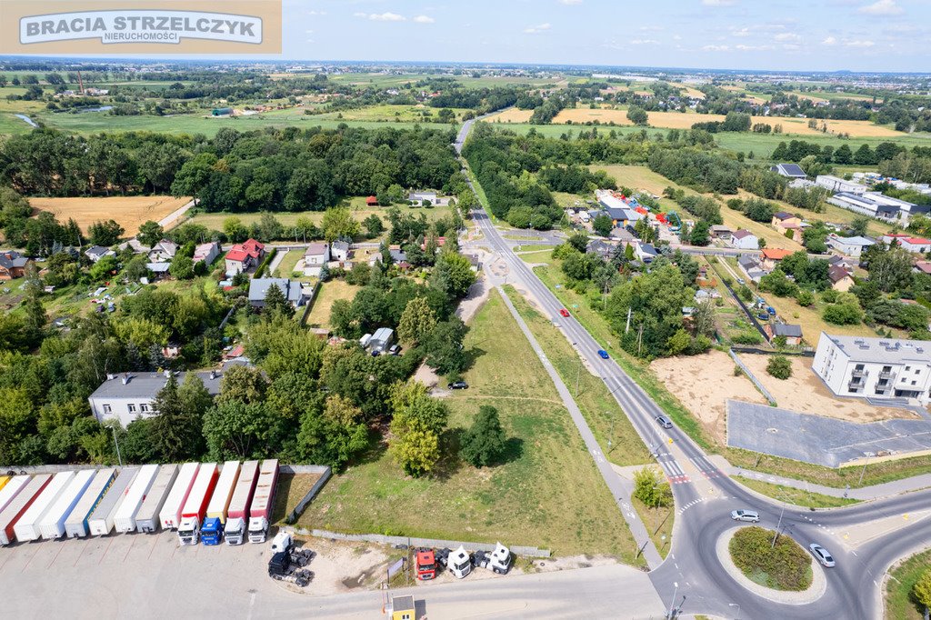 Działka budowlana na sprzedaż Moszna-Parcela  2 400m2 Foto 3