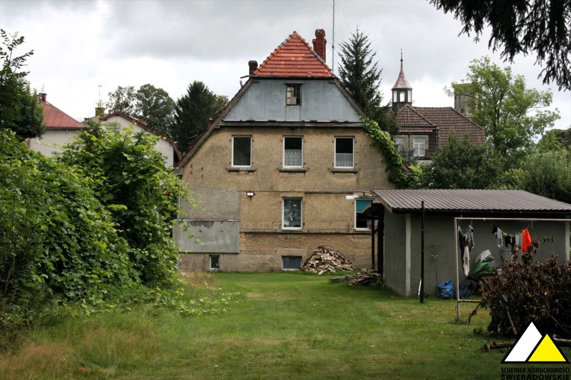 Mieszkanie czteropokojowe  na sprzedaż Mirsk, Sikorskiego  77m2 Foto 10