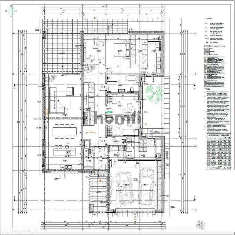 Dom na sprzedaż Dominowo, Stanisława Mikołajczyka  855m2 Foto 17