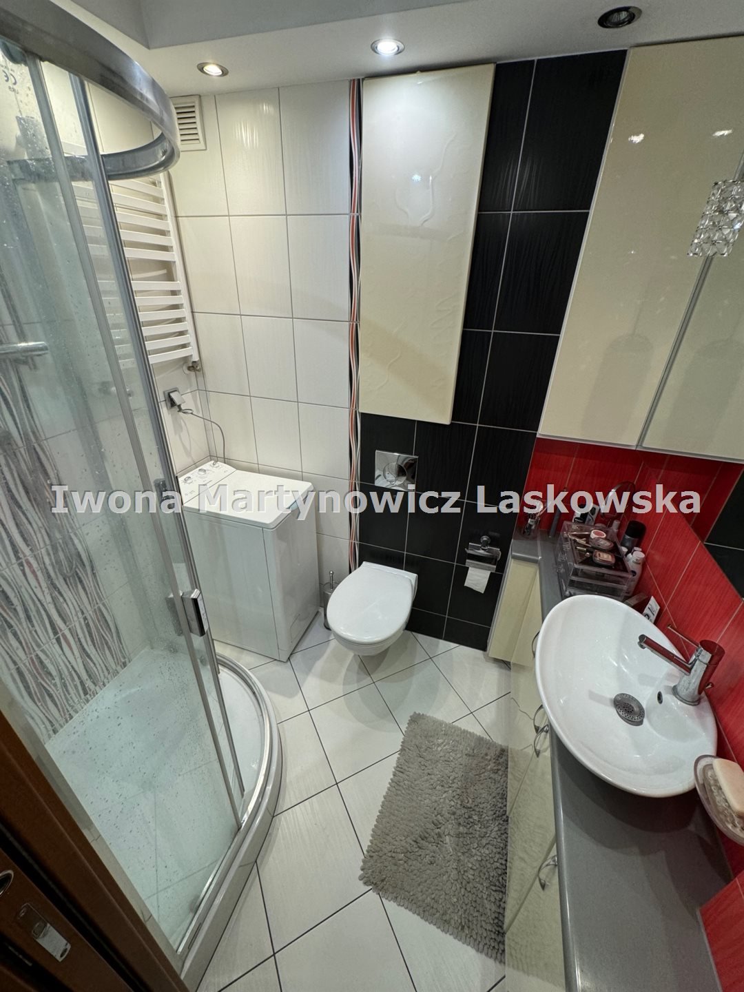 Mieszkanie trzypokojowe na sprzedaż Lubin, Świerczewskiego  54m2 Foto 10