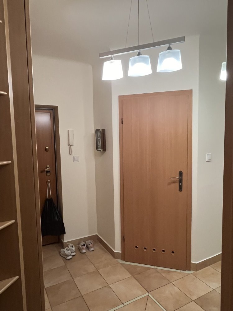 Mieszkanie dwupokojowe na wynajem Warszawa, Śródmieście, Muranów, Karmelicka  50m2 Foto 5