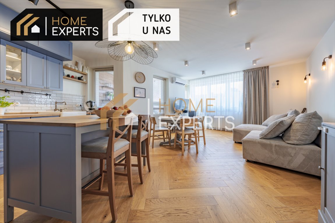 Komfortowe 3-pokojowe 74,1 m² - Aniołki Gdańsk z bliskim dostępem do komunikacji Gdańsk, Aniołki, Jana Kozietulskiego  74m2 Foto 1