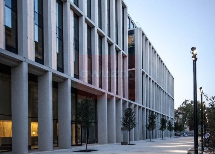 Na wynajem nowoczesne biuro 427 m² w centrum Warszawy Warszawa, Śródmieście, Śródmieście  427m2 Foto 1