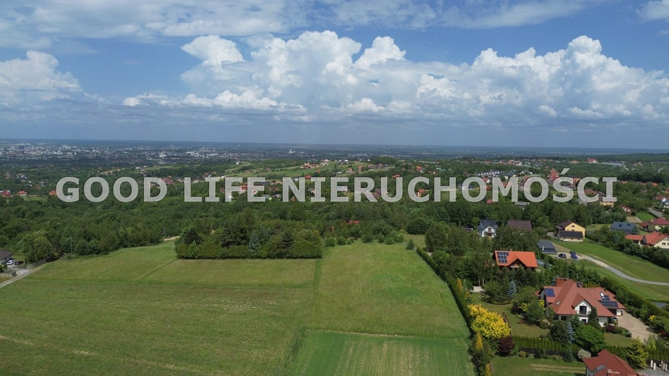 Działka budowlana na sprzedaż Rzeszów, Boczna  1 000m2 Foto 6