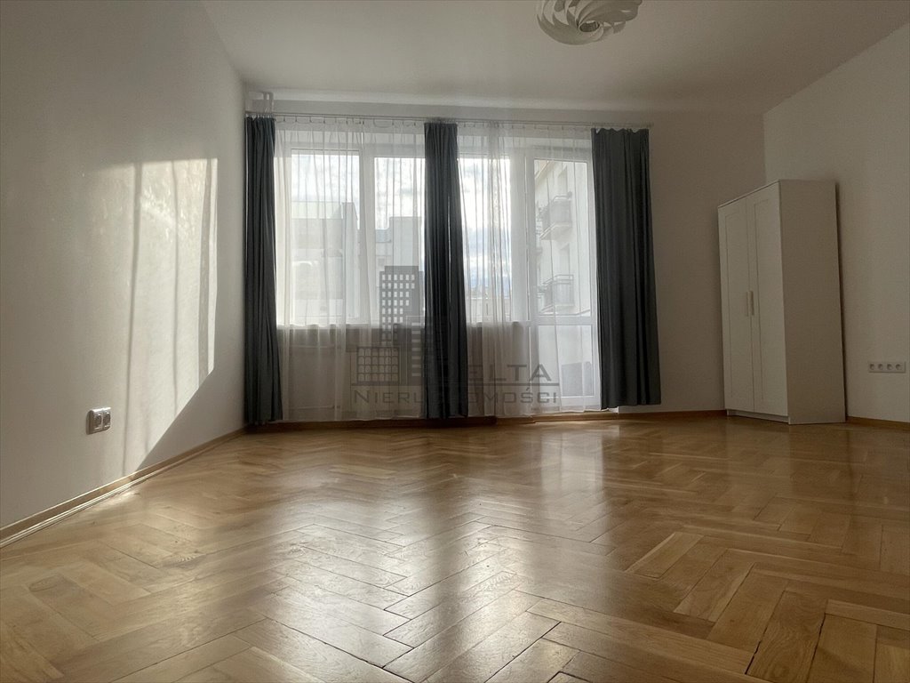 Kawalerka na sprzedaż Warszawa, Mokotów, Mokotów, Lewicka  40m2 Foto 1