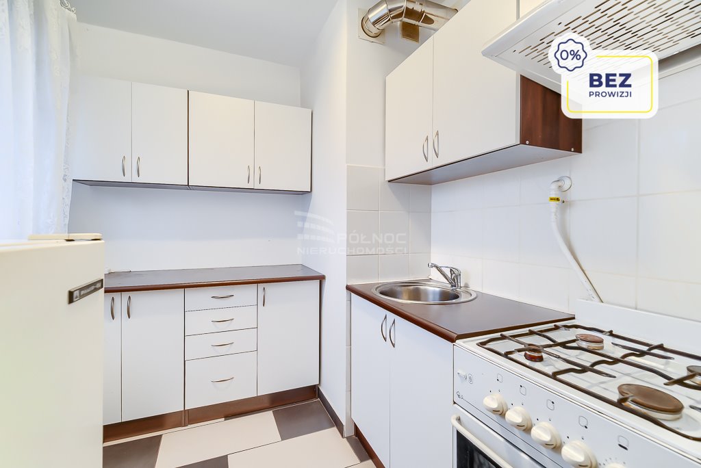 Mieszkanie dwupokojowe na sprzedaż Bytom, Stroszek, Tysiąclecia  37m2 Foto 1