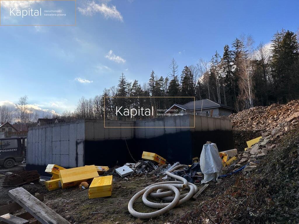 Mieszkanie dwupokojowe na sprzedaż Polanica-Zdrój, Koralowa  44m2 Foto 4