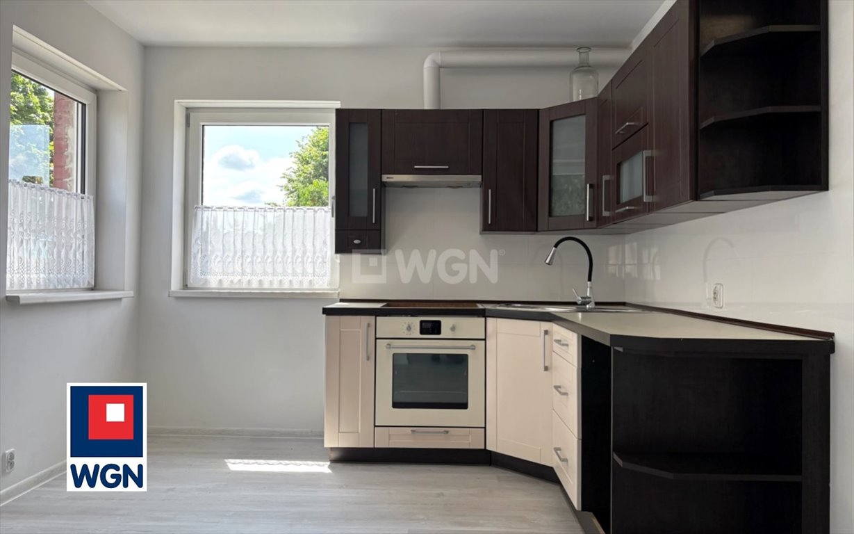 Nowa Sól, 2 pokoje po remoncie, strych i piwnica Nowa Sól, Pleszówek  44m2 Foto 1