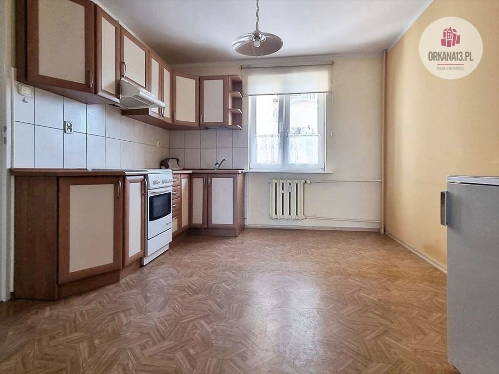 Mieszkanie dwupokojowe na sprzedaż Olsztyn, Jaroty, ul. Biskupa Tomasza Wilczyńskiego  62m2 Foto 7