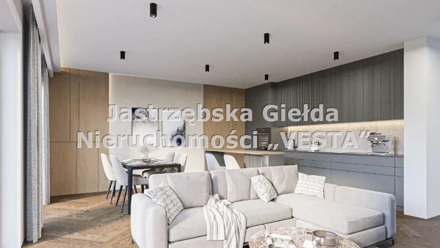Dom na sprzedaż Jastrzębie-Zdrój, Ruptawa  150m2 Foto 7
