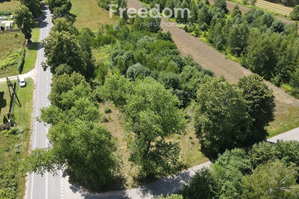 Działka inna na sprzedaż Wólka Świątkowa  2 000m2 Foto 4