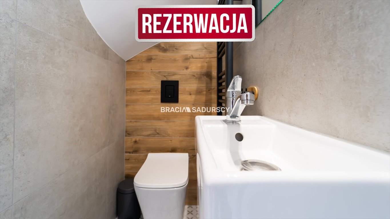 Dom na sprzedaż Kraków, Dębniki, Słońskiego  110m2 Foto 9