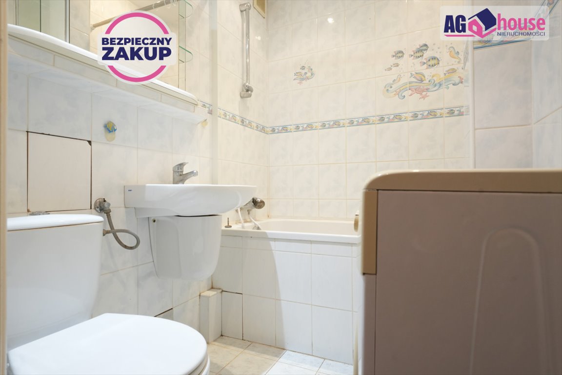 Mieszkanie dwupokojowe na sprzedaż Gdańsk, Przymorze, Kołobrzeska  46m2 Foto 4