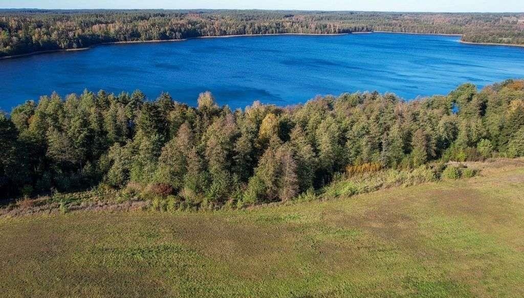 Działka rolna na sprzedaż Ramsowo  3 136m2 Foto 4