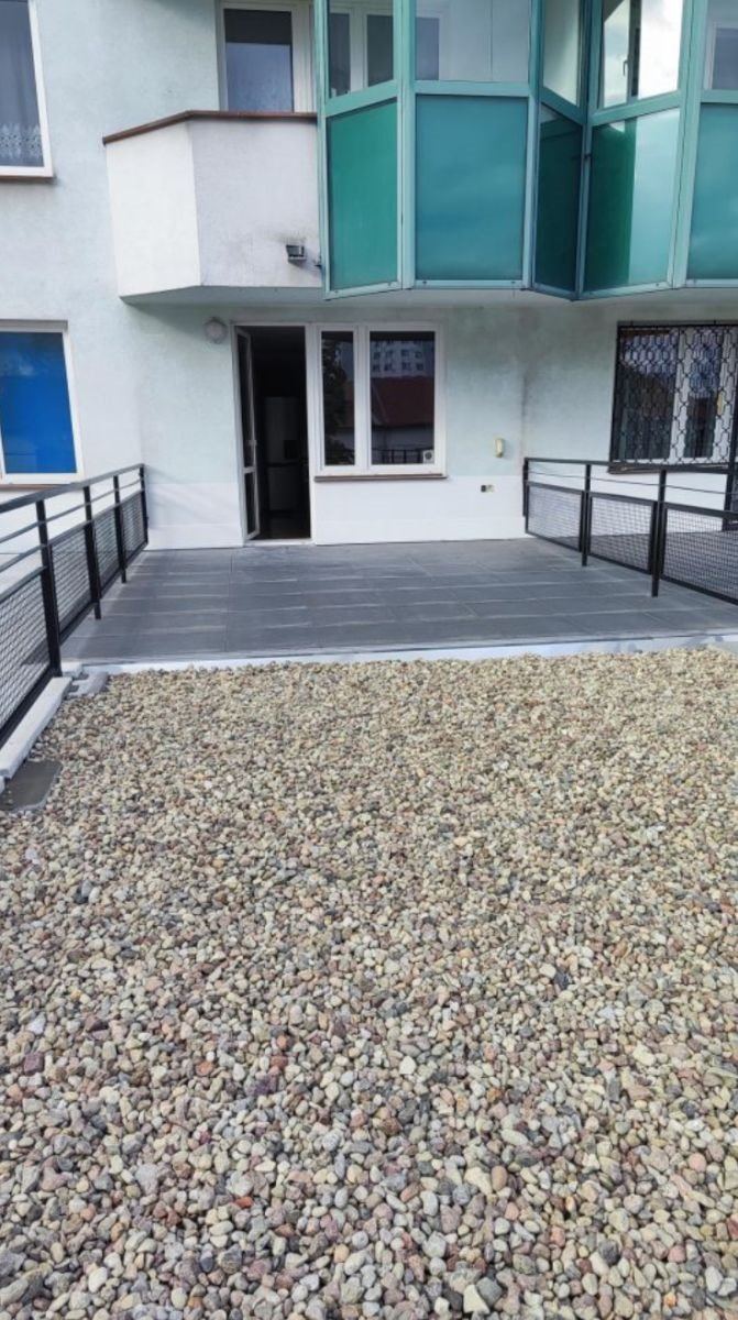 Mieszkanie trzypokojowe na sprzedaż Warszawa, Białołęka, Myśliborska  52m2 Foto 1