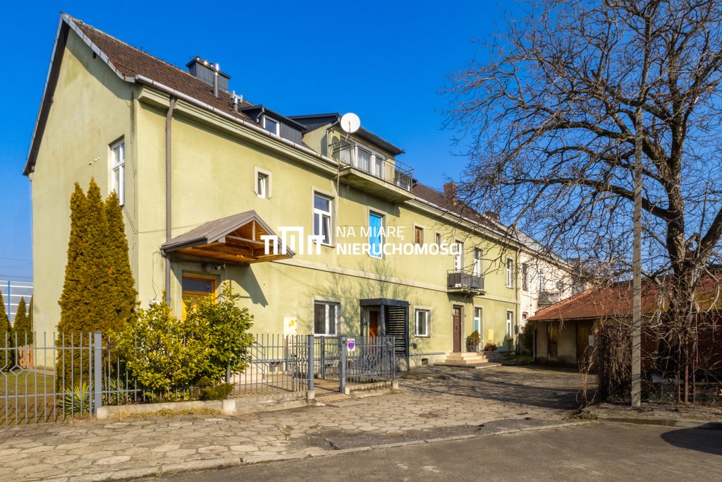 Lokal użytkowy na sprzedaż Dębica, Kościuszki  420m2 Foto 1