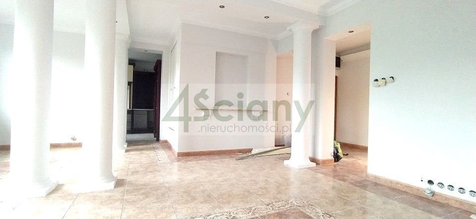 Przestronne 3-pokojowe mieszkanie z dużą loggią i możliwością aranżacji Warszawa, Wola, al. Prymasa Tysiąclecia  85m2 Foto 1