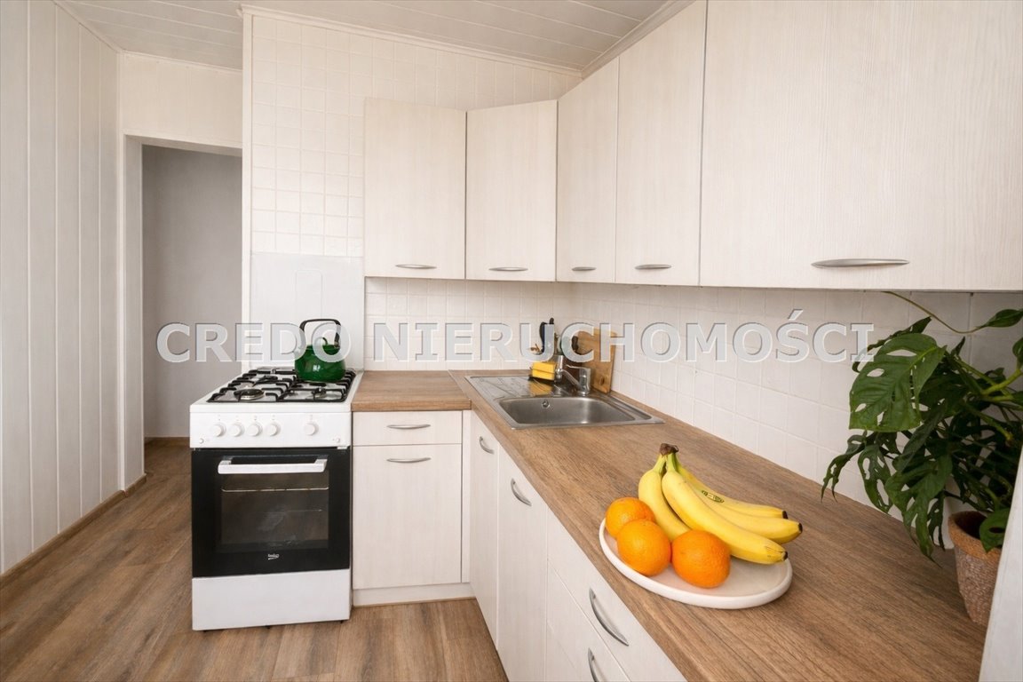 Gotowe do wprowadzenia 2-pokojowe mieszkanie z balkonem i piwnicą Olsztyn, Zatorze, Jagielońska 12  38m2 Foto 1