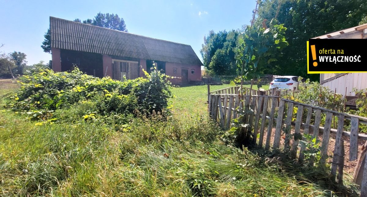 Dom na sprzedaż Chmielowice, Leśna  6 010m2 Foto 7