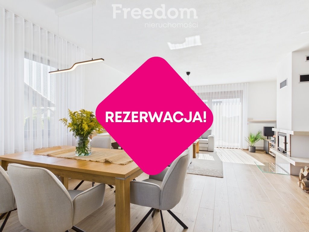 Dom na sprzedaż Tułowice  166m2 Foto 1