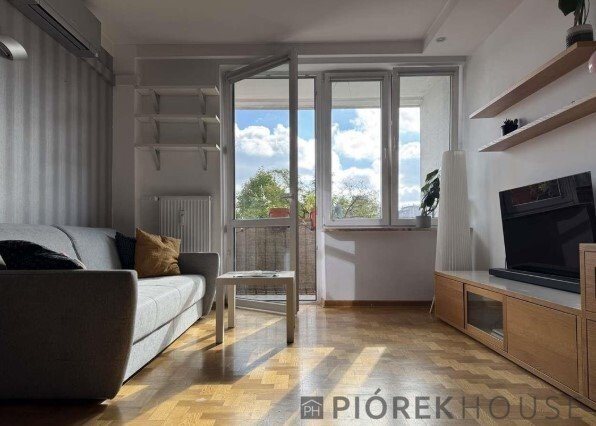 Na sprzedaż 3-pokojowe mieszkanie 58 m² na Żoliborzu Warszawa, Żoliborz, Zygmunta Krasińskiego  58m2 Foto 1