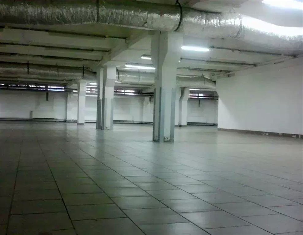 Magazyn 375 m² z rampą, ogrzewany, strzeżony, dojazd TIR Mikołów  375m2 Foto 1