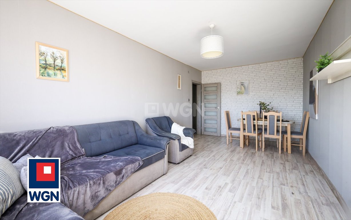 Do sprzedania funkcjonalne 2 pokoje z balkonem i widokiem na zatokę Puck, Przebendowskiego  45m2 Foto 1