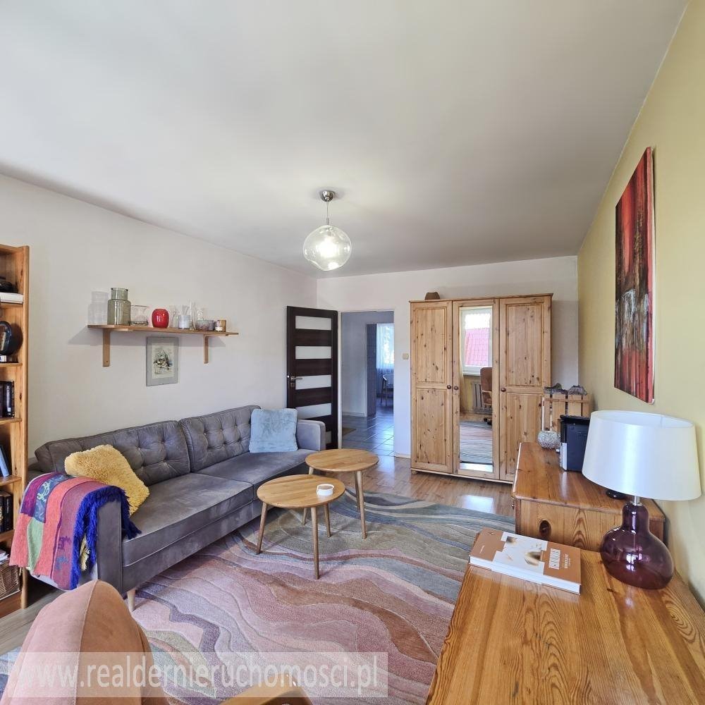 Mieszkanie trzypokojowe na sprzedaż Zielona Góra, Zdrojowe  61m2 Foto 1