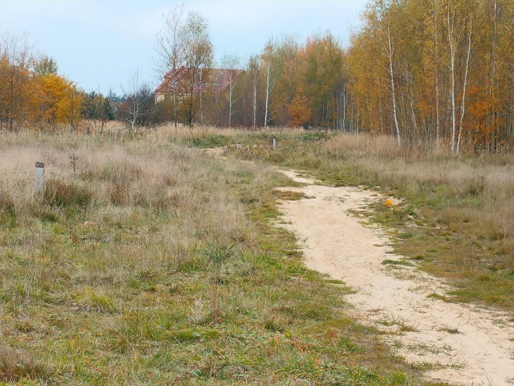 Działka budowlana na sprzedaż Kielce, Dąbrowa  860m2 Foto 9