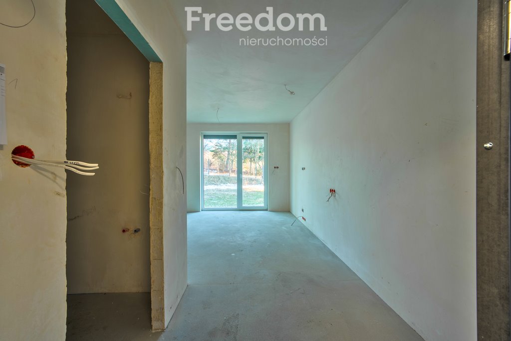 Do sprzedania nowoczesny apartament z tarasem i ogródkiem w Karpaczu Karpacz, Władysława Orkana  23m2 Foto 1