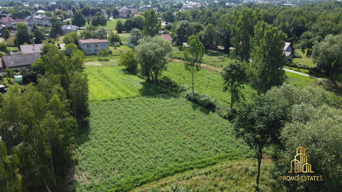 Działka gospodarstwo rolne na sprzedaż Kraków, Bieżanów Prokocim  23 000m2 Foto 3