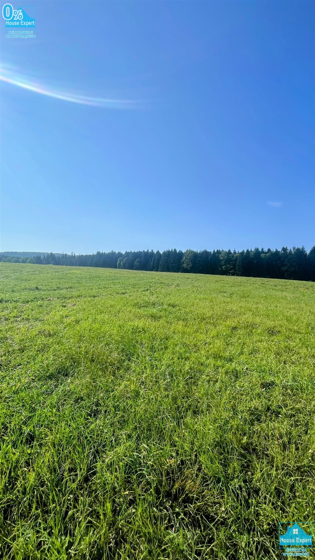 Działka inna na sprzedaż Krynica-Zdrój, Kopciowa  5 100m2 Foto 9