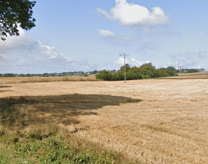 Działka budowlana na sprzedaż Zakrzewo, Zakrzewo  13 600m2 Foto 5