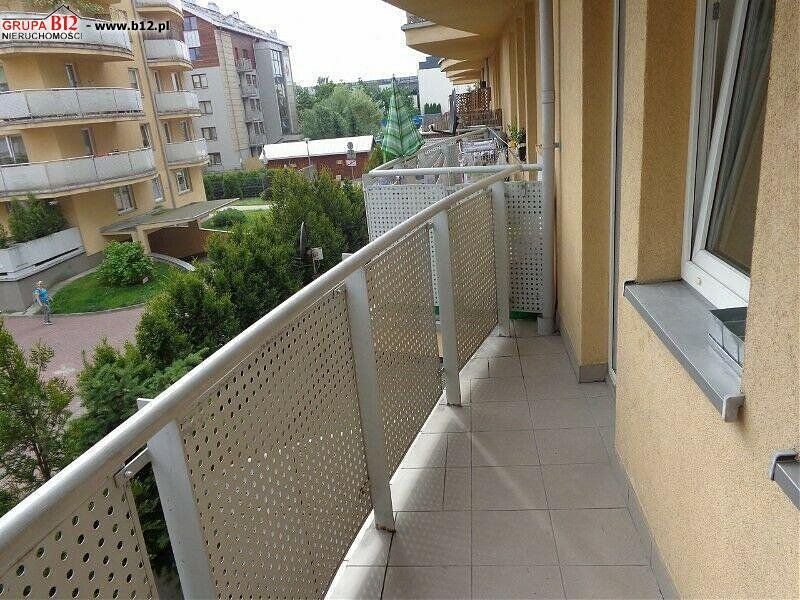 Zapraszam do wynajmu 2-pokojowego mieszkania 35 m² w Krakowie Krakow, Krowodrza, Radzikowskiego  35m2 Foto 1