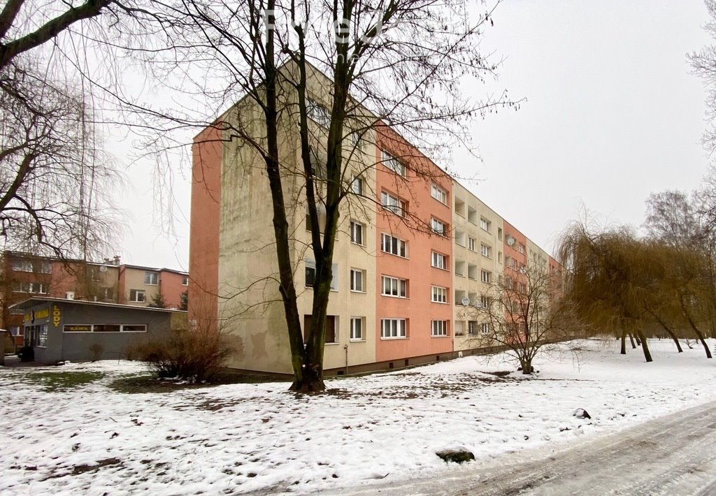 Mieszkanie dwupokojowe na wynajem Katowice, Piękna  38m2 Foto 3