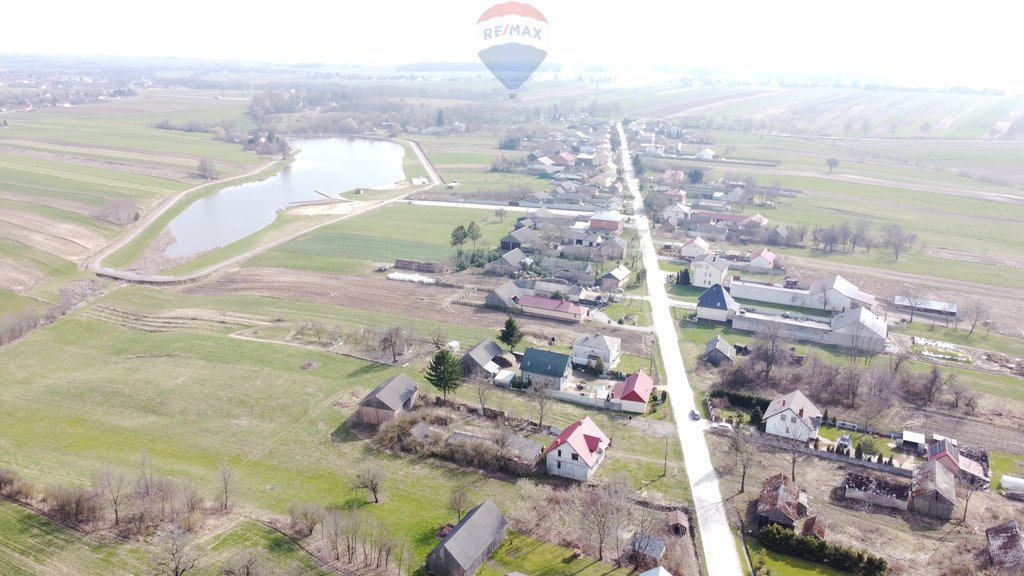 Działka budowlana na sprzedaż Nieskurzów Stary  3 300m2 Foto 18