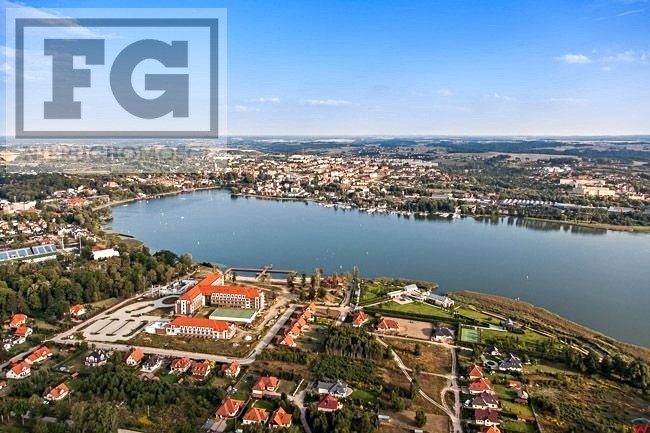 Działka przemysłowo-handlowa na sprzedaż Ostróda, 11 Listopada 4 890m2 Foto 1 Działka przemysłowo-handlowa na sprzedaż Ostróda, 11 Listopada 4 890m2 Foto 1