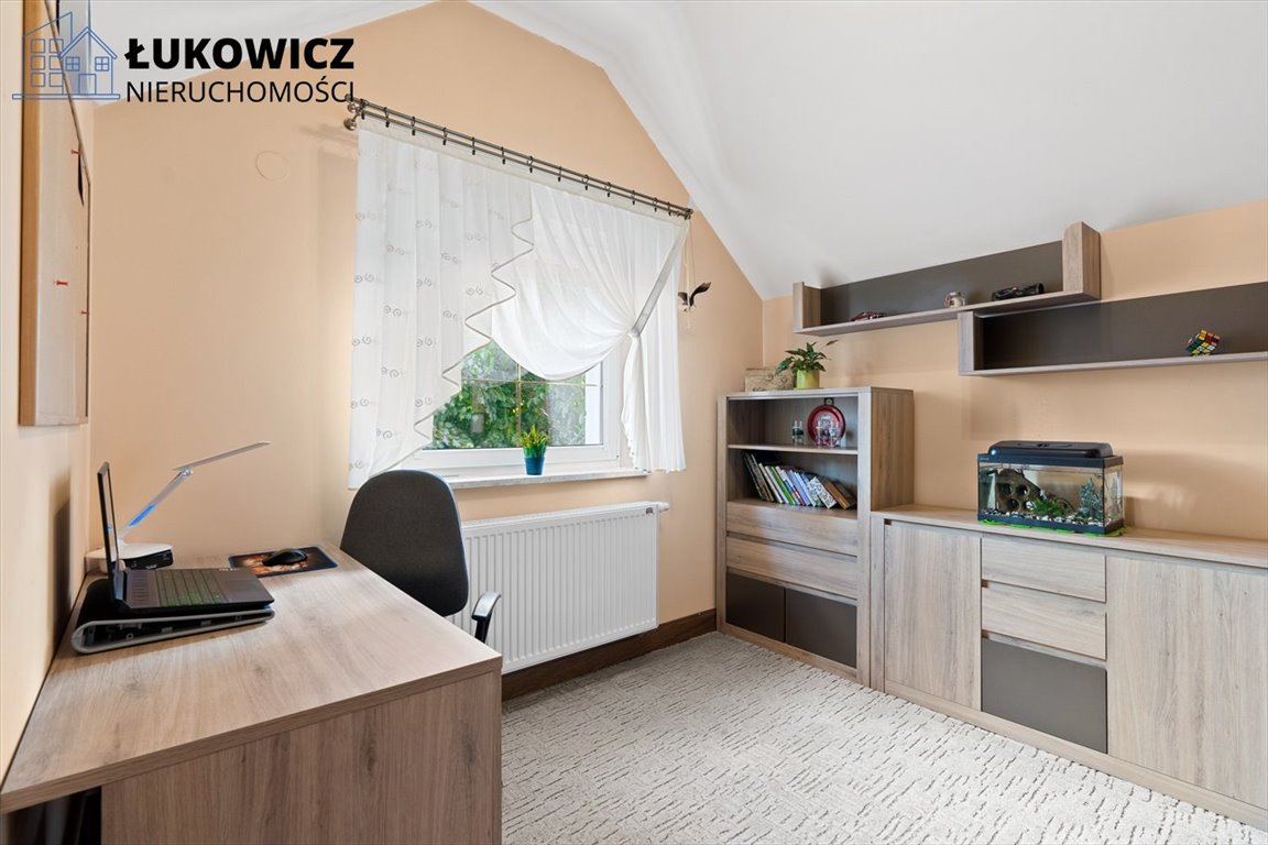 Dom na sprzedaż Czechowice-Dziedzice  271m2 Foto 17