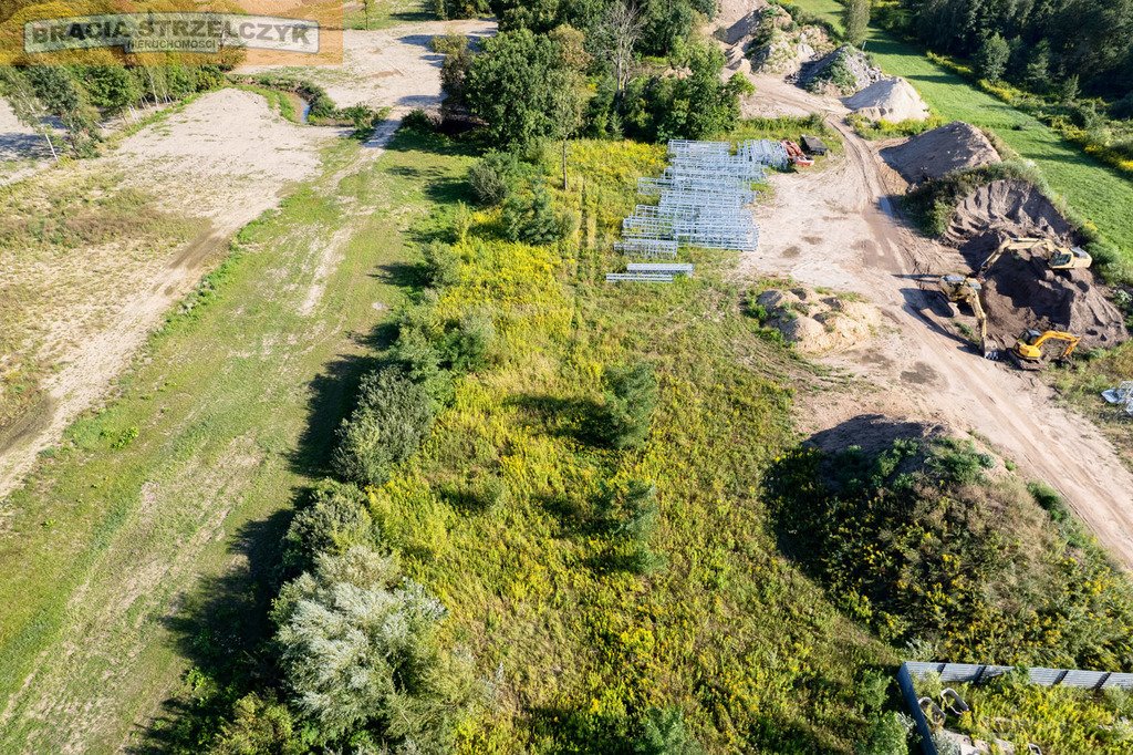 Działka budowlana na sprzedaż Leśniakowizna  12 272m2 Foto 8