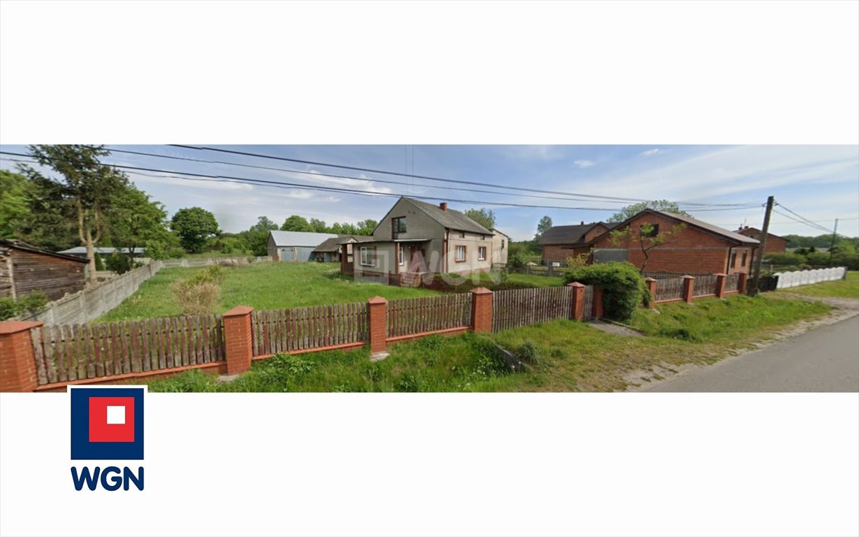 Dom na sprzedaż Siedlec, Leśna  100m2 Foto 1