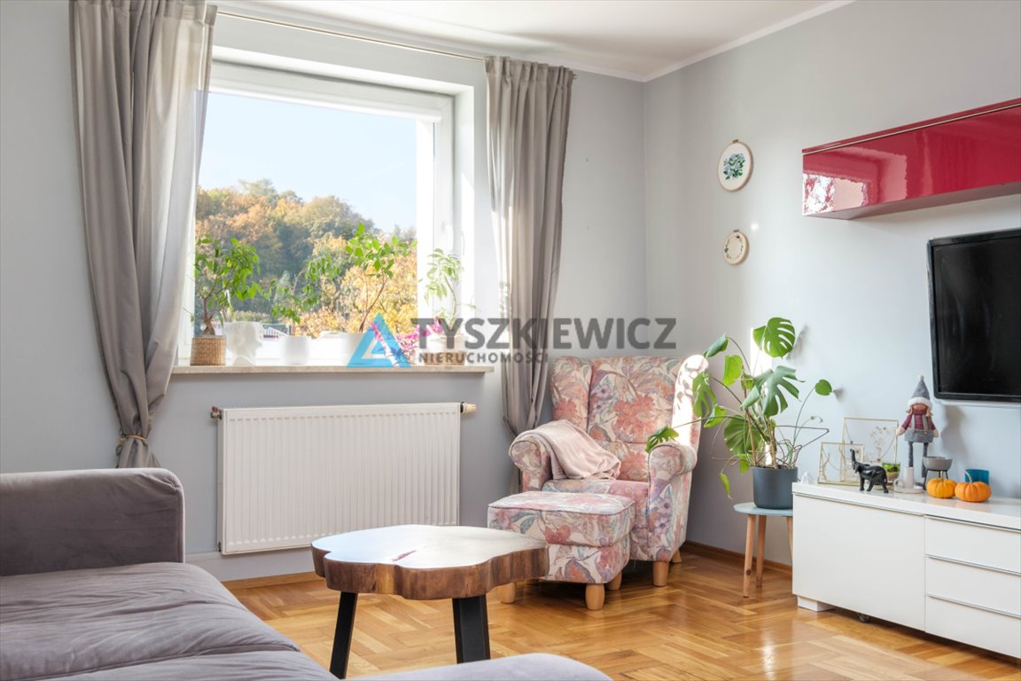 Mieszkanie czteropokojowe  na sprzedaż Gdańsk, Strzyża, Bernarda Chrzanowskiego  117m2 Foto 4