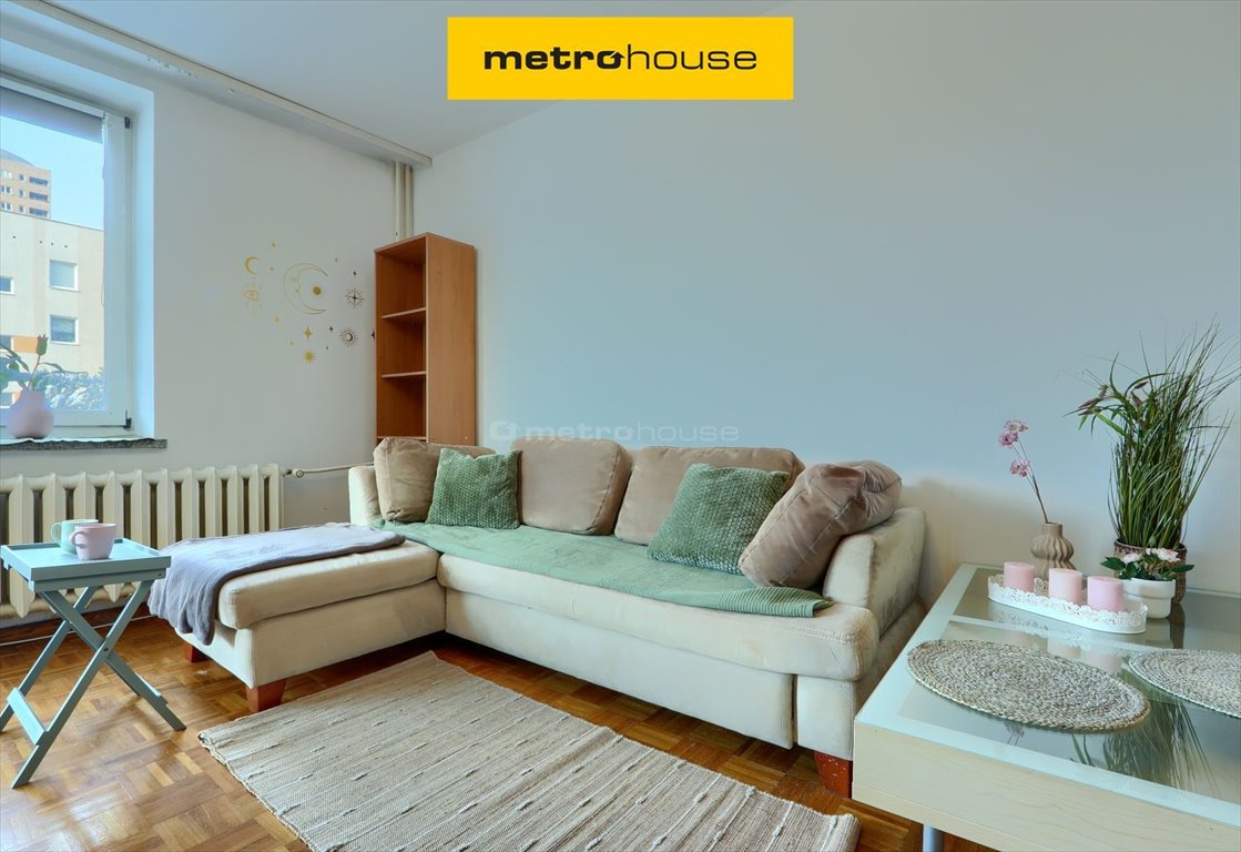 Przestronne 2 pokoje z balkonem i komórką na Pradze Warszawa, Praga Południe, Perkuna  65m2 Foto 1