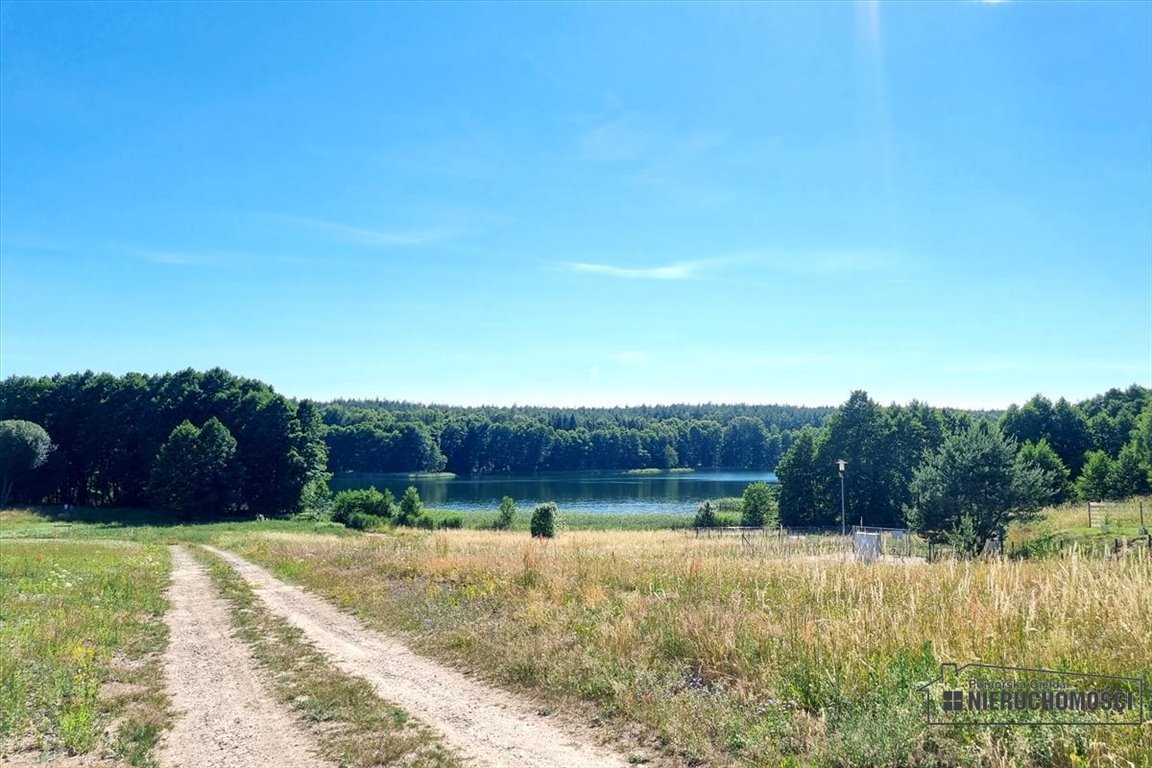 Działka budowlana na sprzedaż Dołgie  700m2 Foto 8