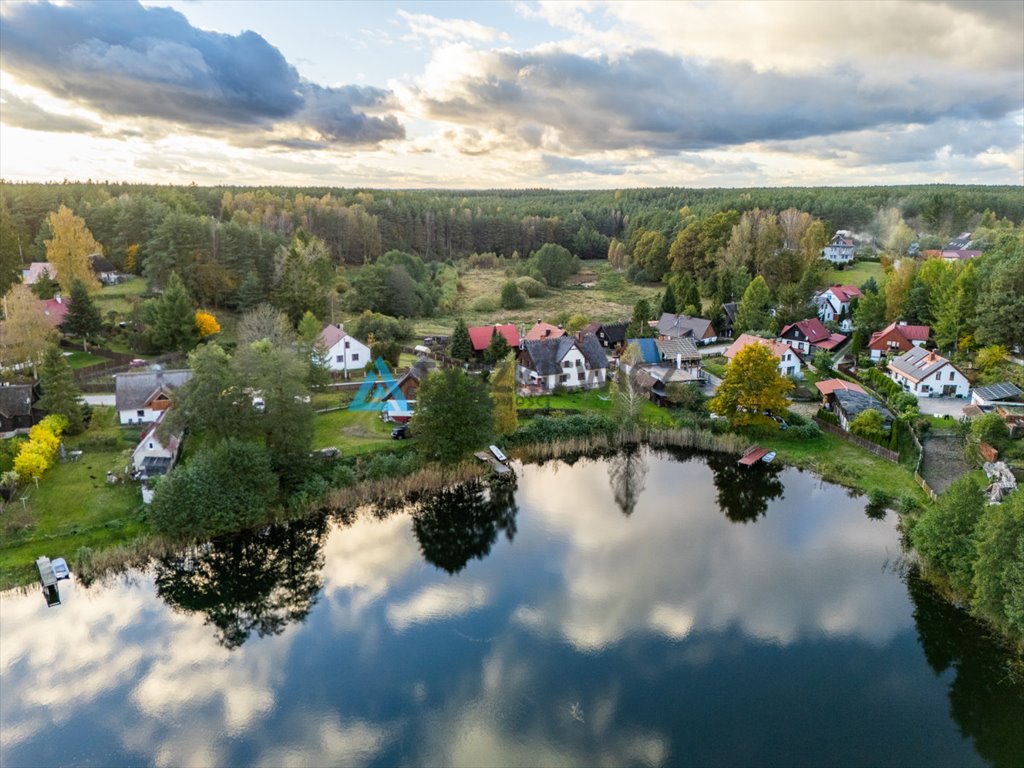 Dom na sprzedaż Juszki  524m2 Foto 1