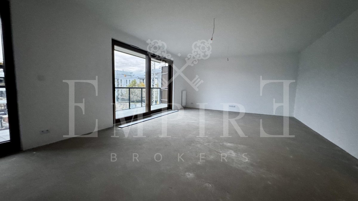 Mieszkanie czteropokojowe  na sprzedaż Warszawa, Wilanów, Adama Branickiego  114m2 Foto 1