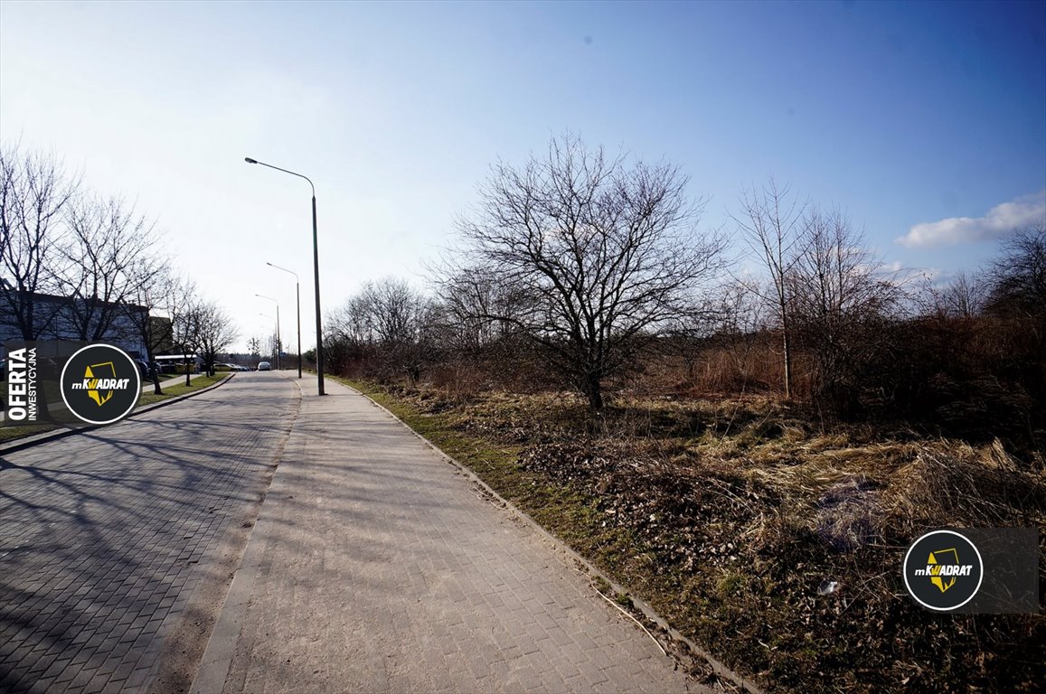 Działka inwestycyjna na sprzedaż Węgorzewo, Węgorzewo  4 200m2 Foto 5