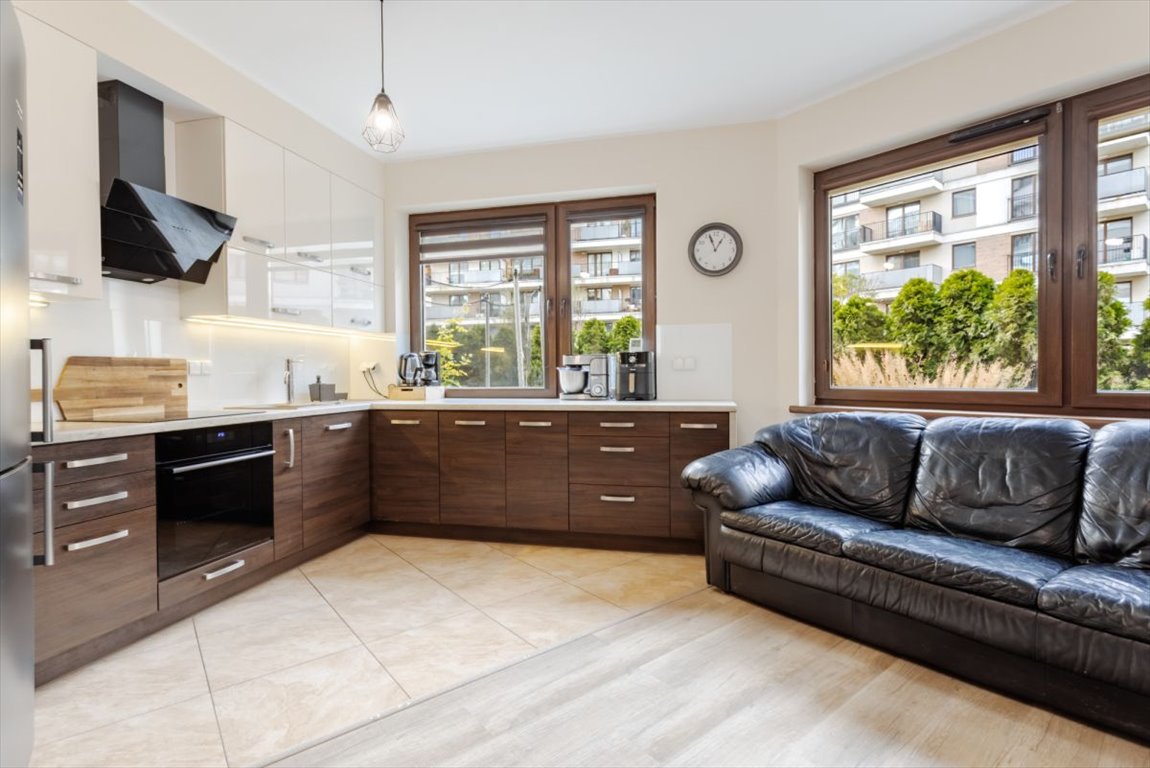 Mieszkanie trzypokojowe na sprzedaż Warszawa, Praga-Południe Gocław  59m2 Foto 1